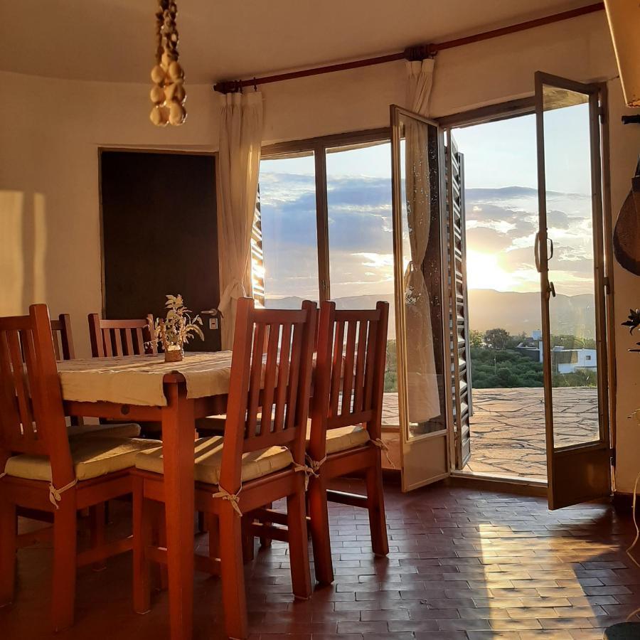 Mediterranea Casa Villa Carlos Paz