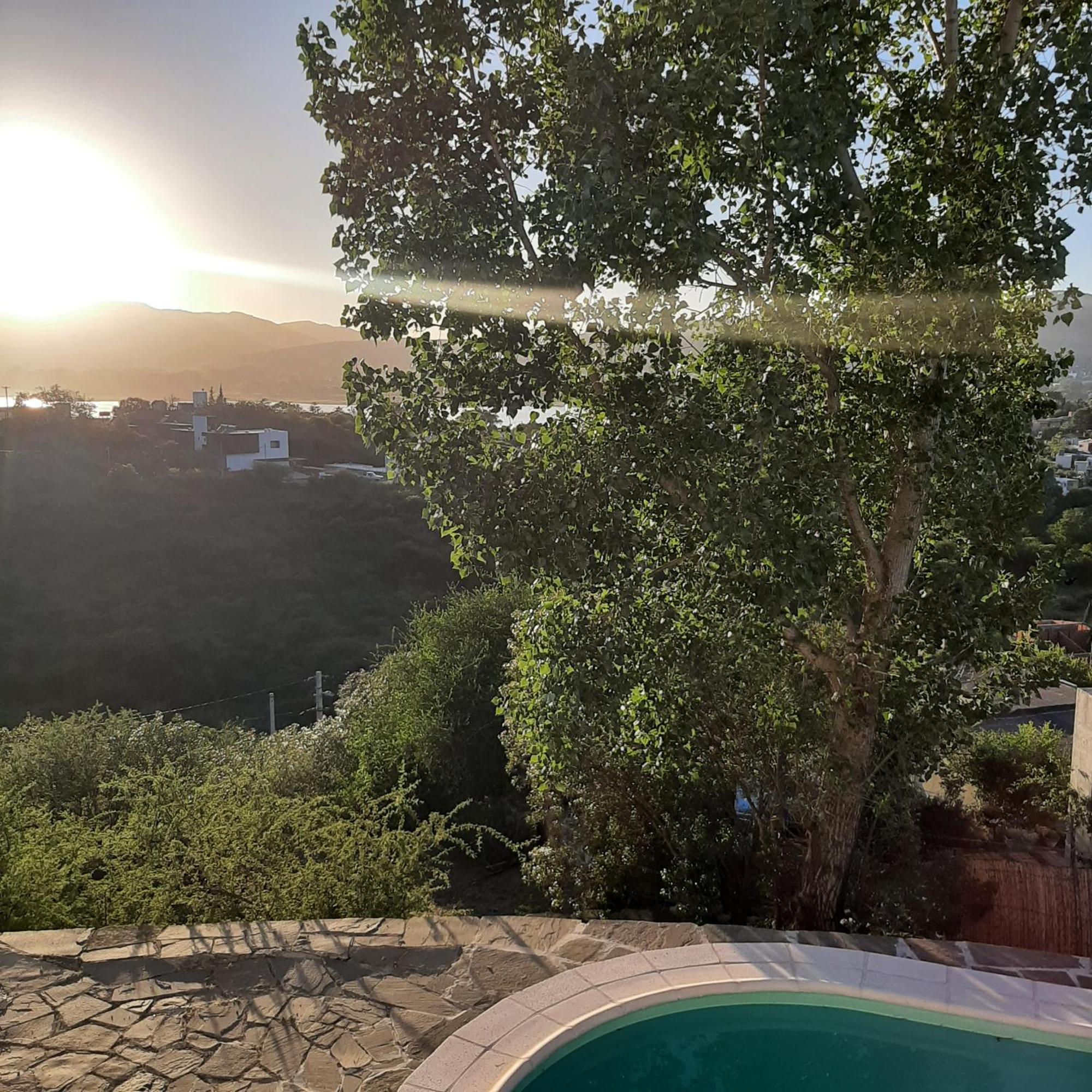 Сasa de vacaciones Mediterranea Casa *